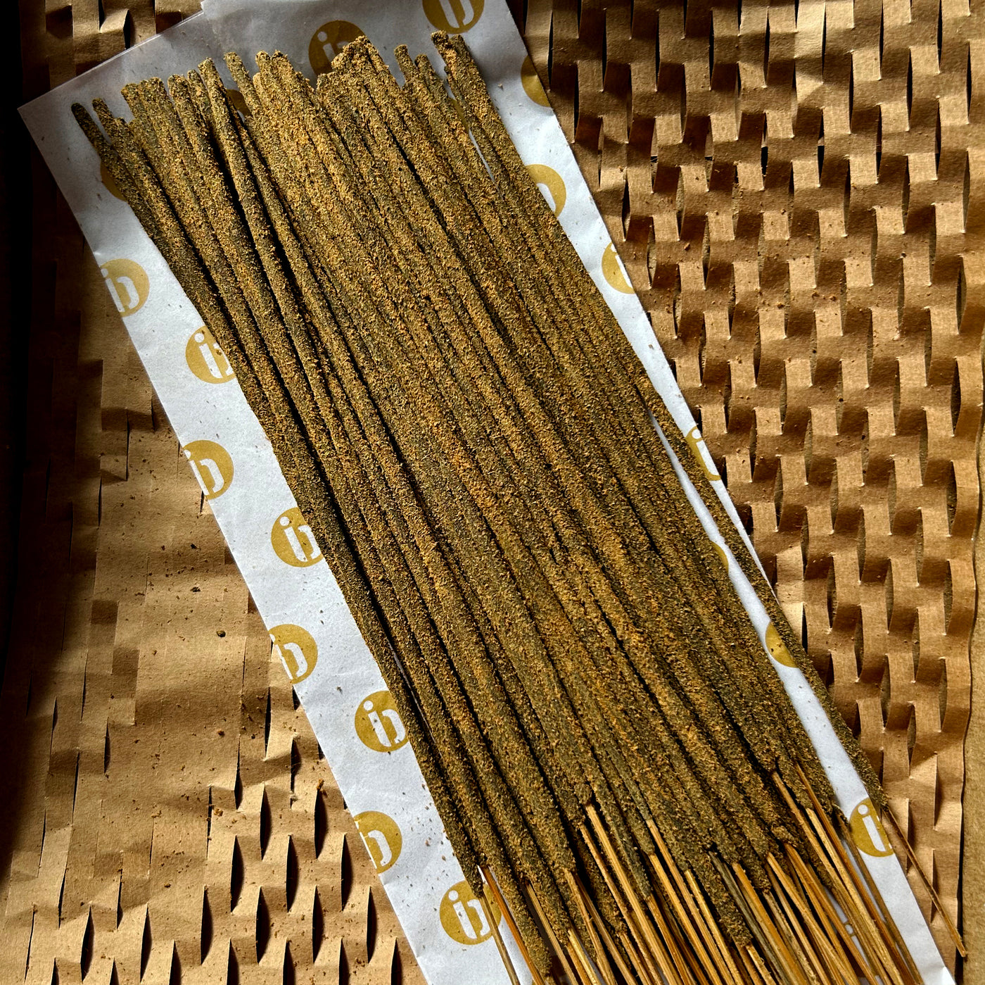 Five Elements Incense