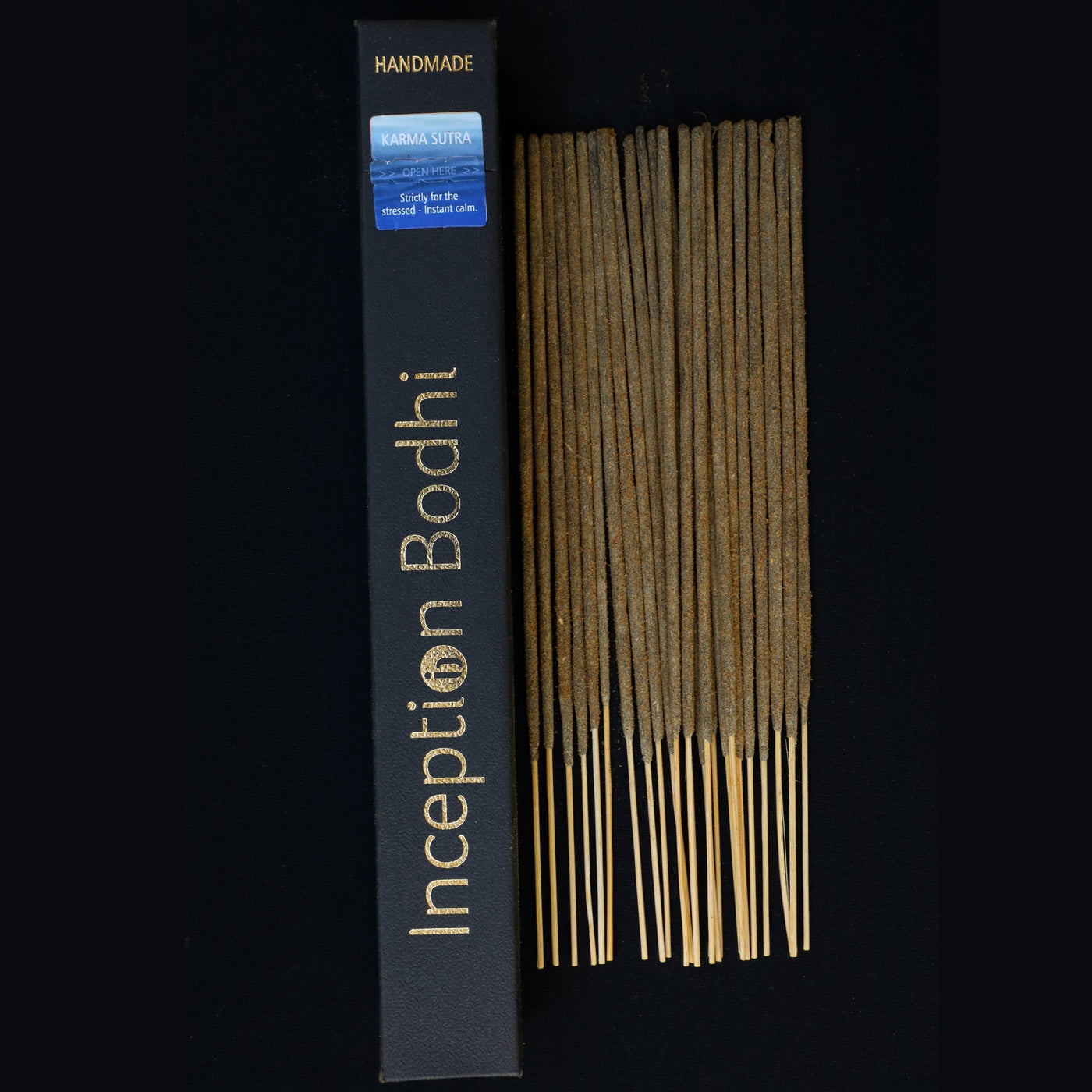 Sutra(Destress) Incense Sticks