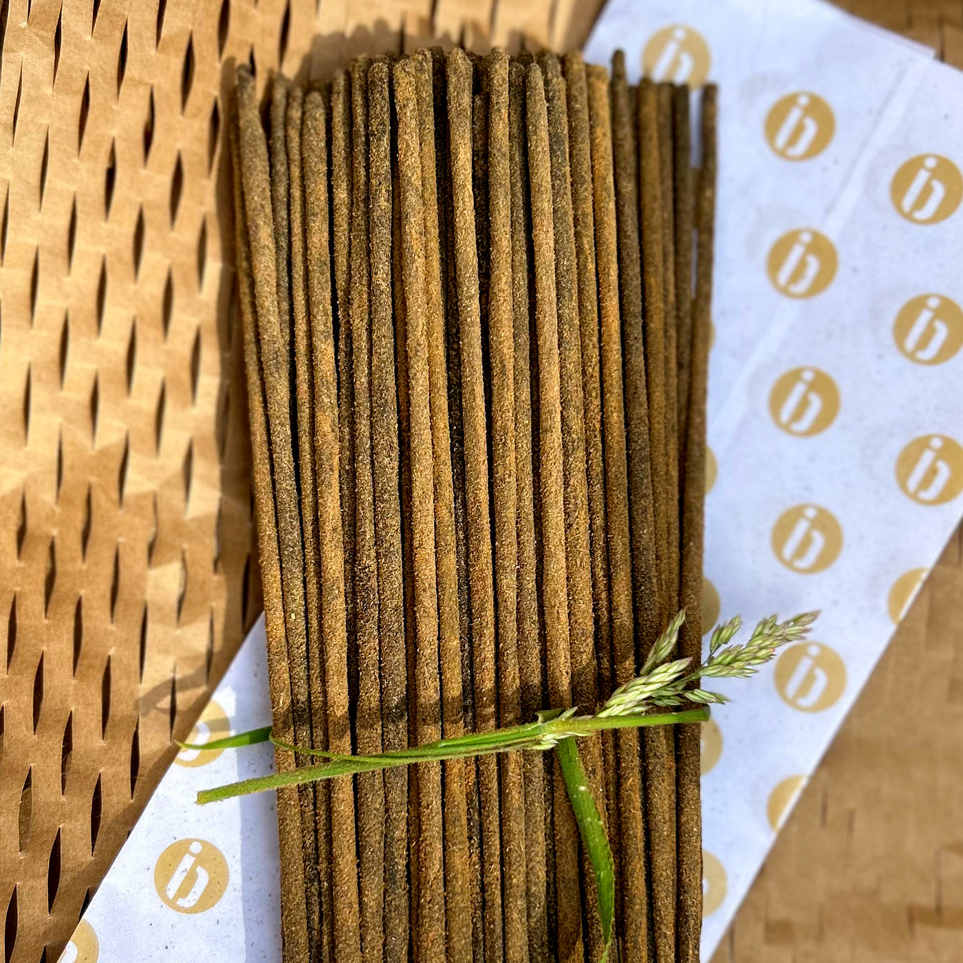 Sandalwood(Indian) Incense