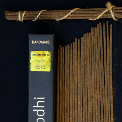 Chrysanthemum Incense