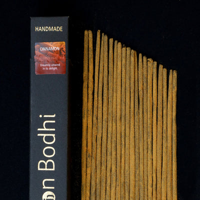 Cinnamon Incense