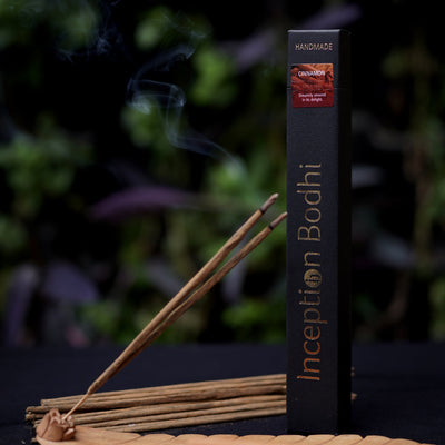 Cinnamon Incense