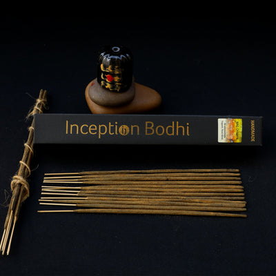 Classic Incense Hamper