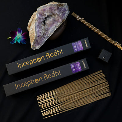 Classic Incense Hamper