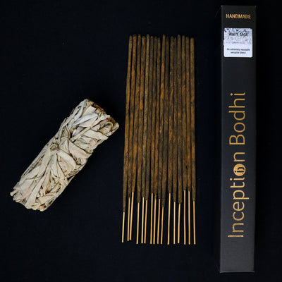 Classic Incense Hamper