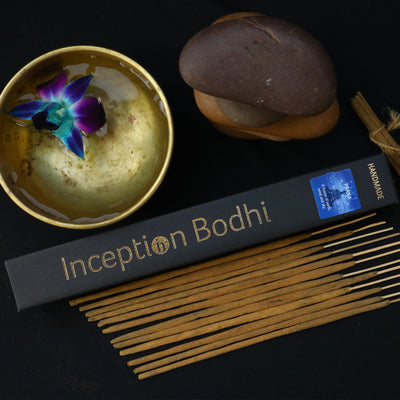 Exotic Incense Hamper