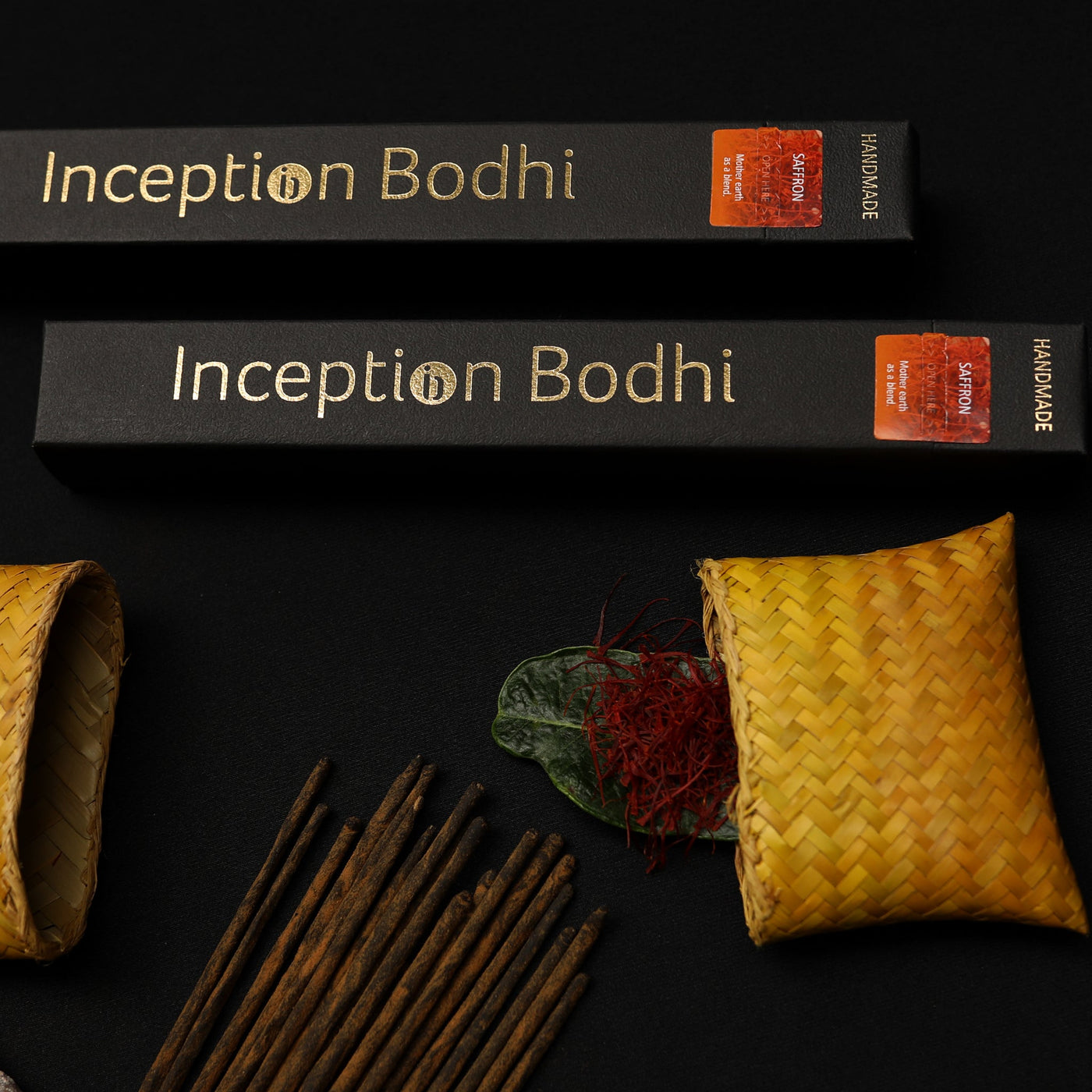 Exotic Incense Hamper