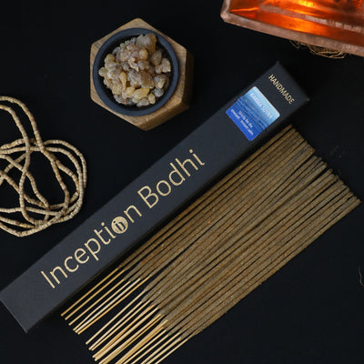 Healing Incense Hamper