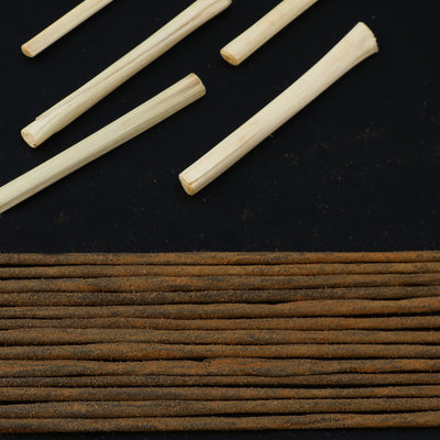 Lemongrass Incense