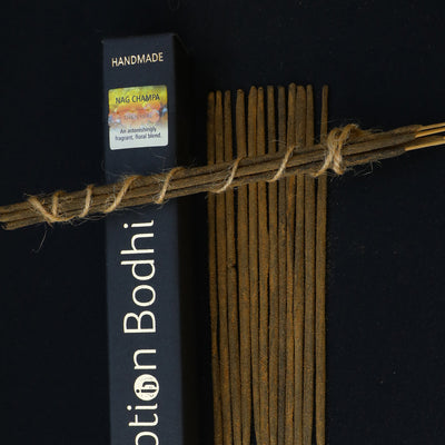 Nag Champa Incense