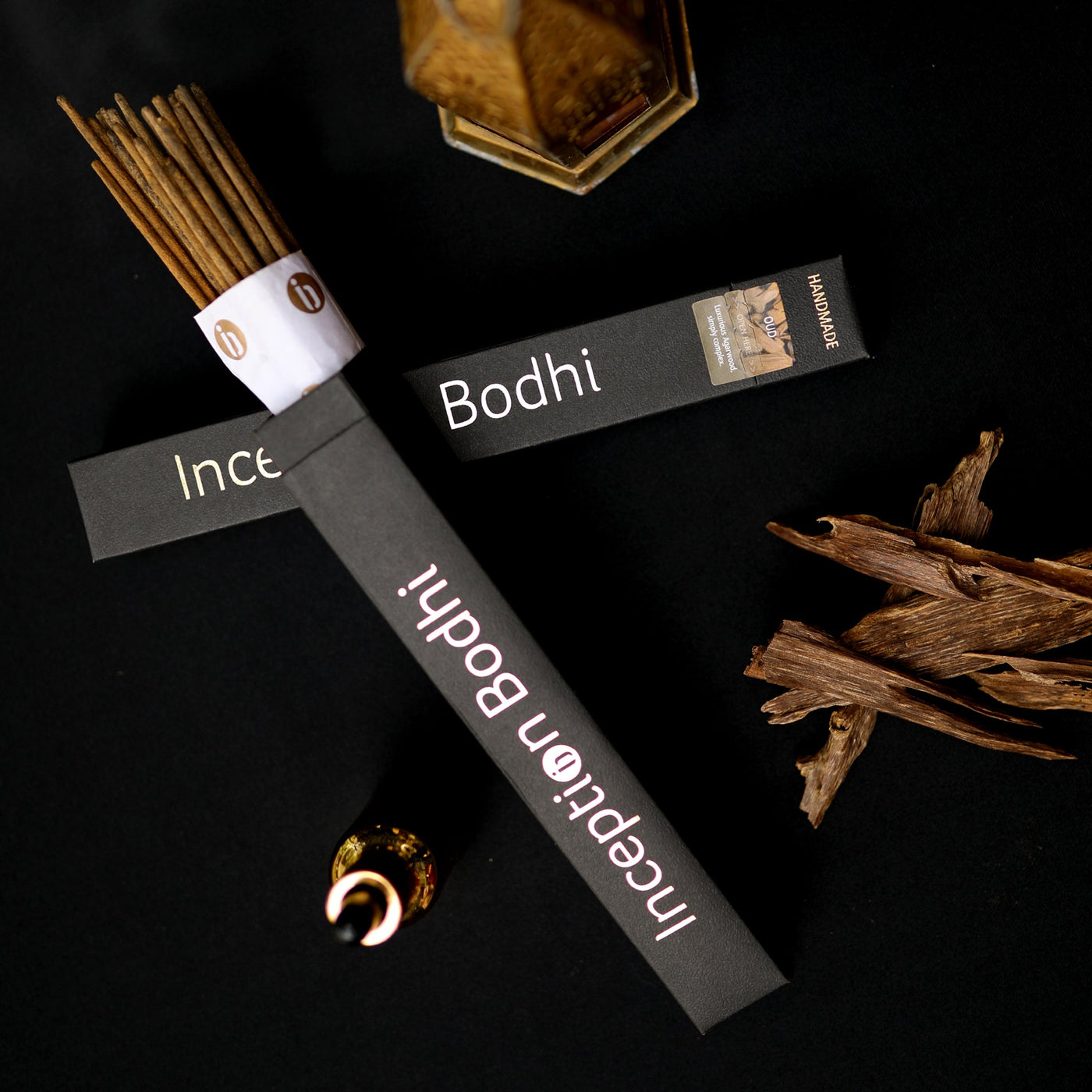 Oud Incense | Agarwood Incense