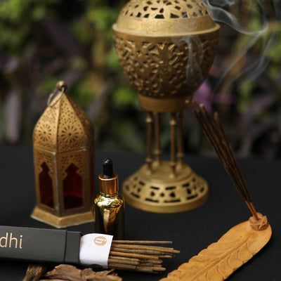 Oud Incense | Agarwood Incense