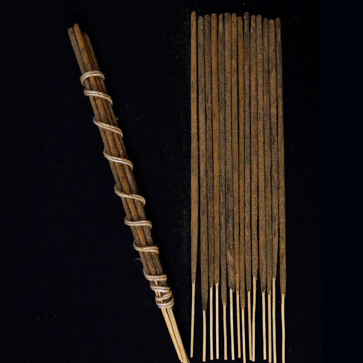 Sandalwood Incense