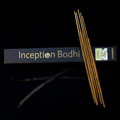 Vanilla Incense