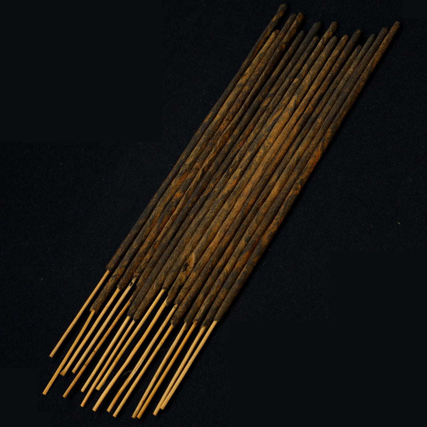 Vetiver Incense