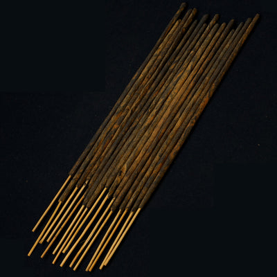 Vetiver Incense