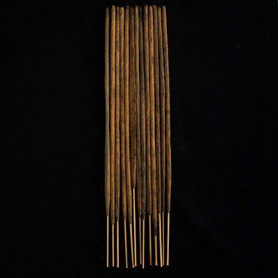 White Musk Incense