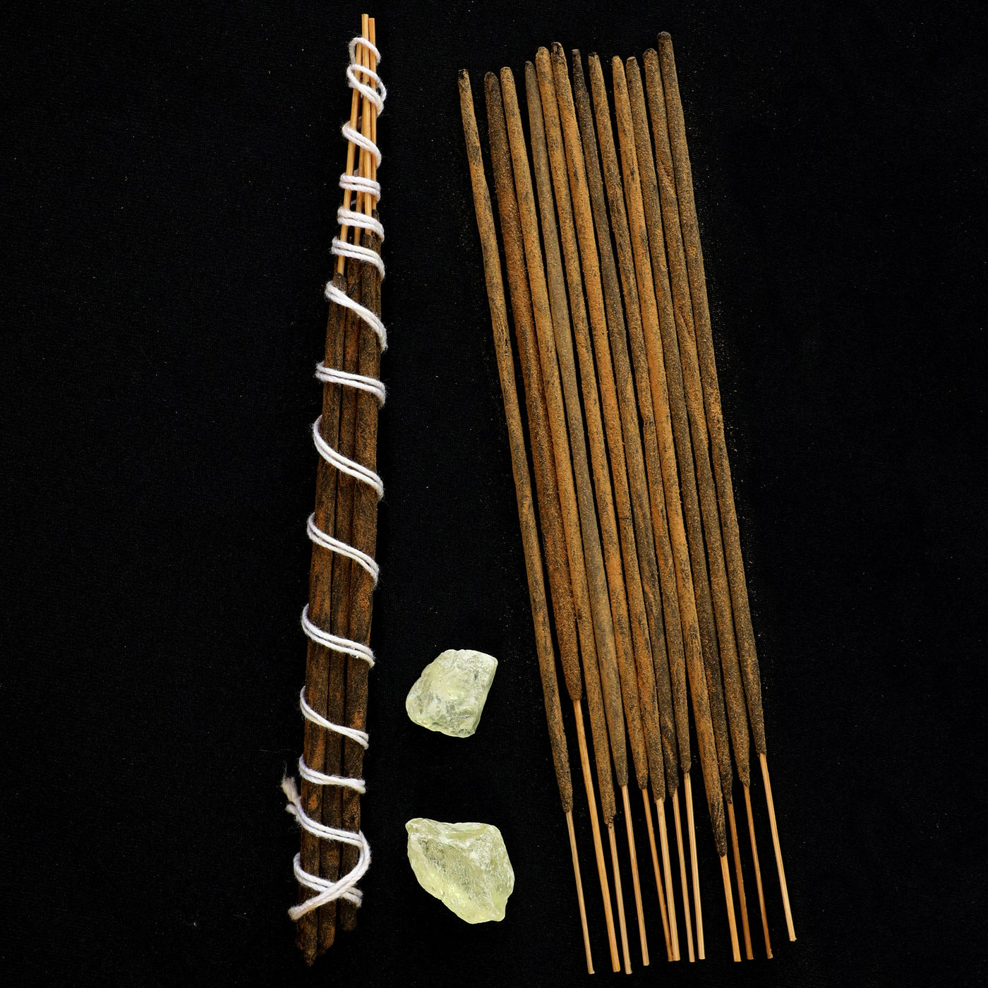 White Musk Incense