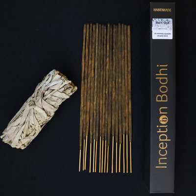 White Sage Incense