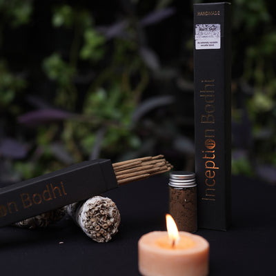 White Sage Incense