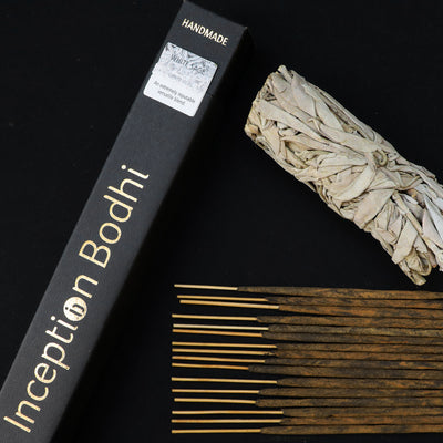 White Sage Incense