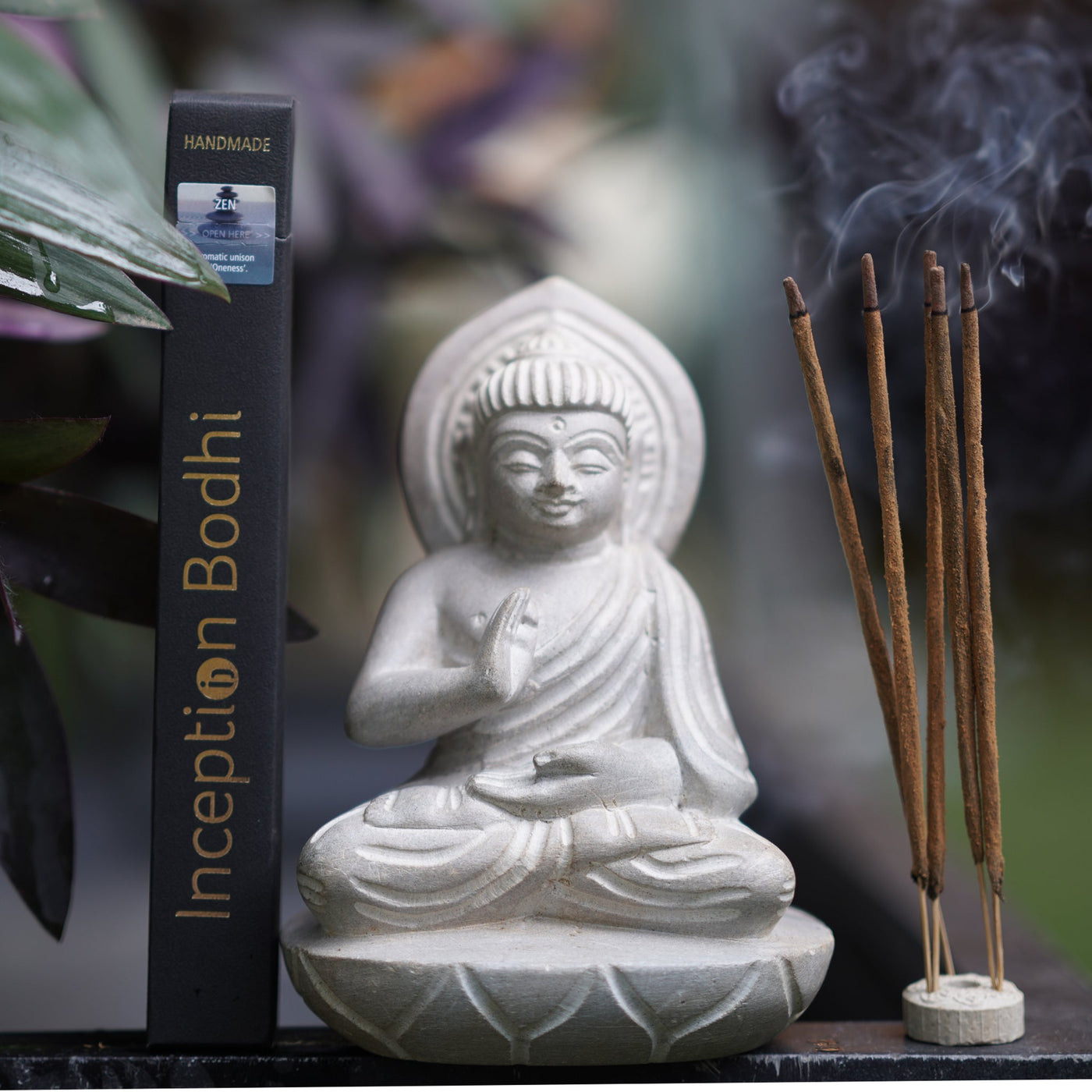 Zen Incense