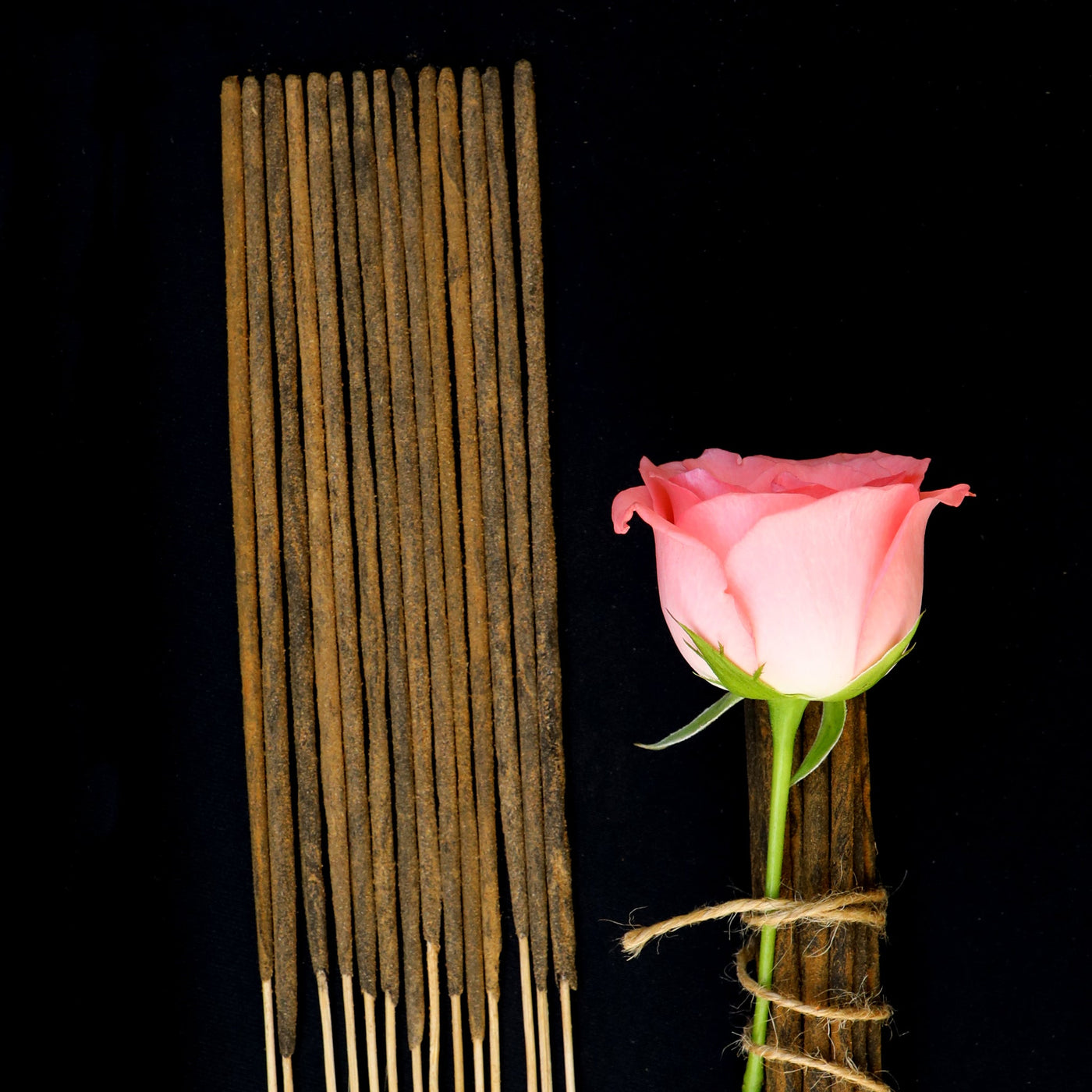 Rose Incense